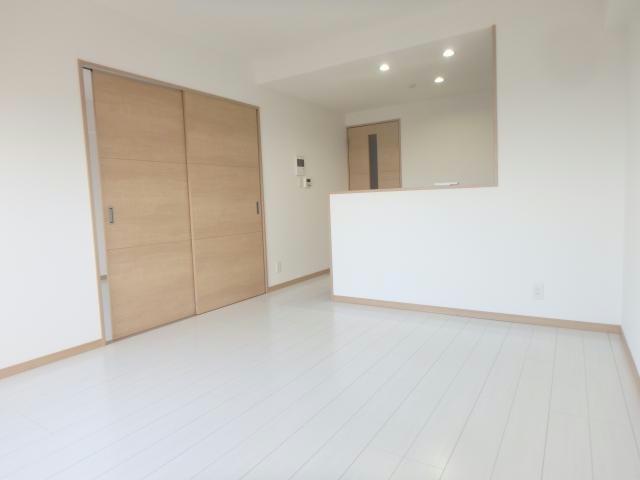 居室・リビング　同型モデル