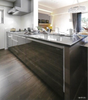 キッチン　※イメージ写真