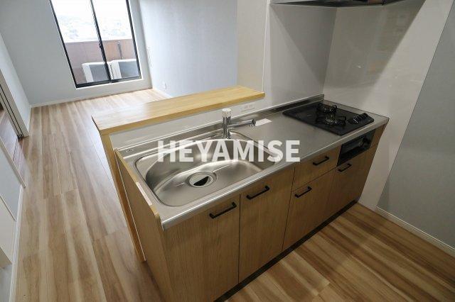 キッチン　※イメージ画像※