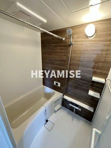 バス・シャワールーム　※イメージ画像※