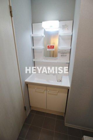 洗面設備　※イメージ画像※