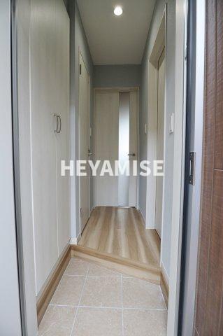 玄関　※イメージ画像※