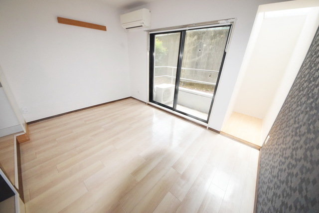 居室・リビング　～綺麗に保てれております～