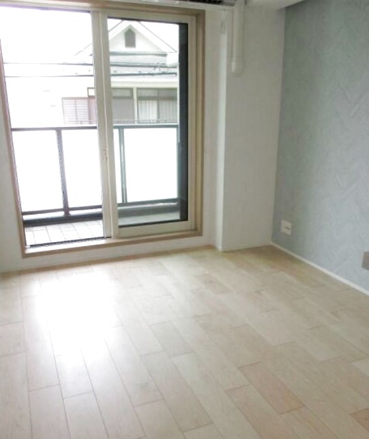 居室・リビング　同仕様写真