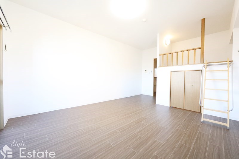 その他部屋・スペース　洋室