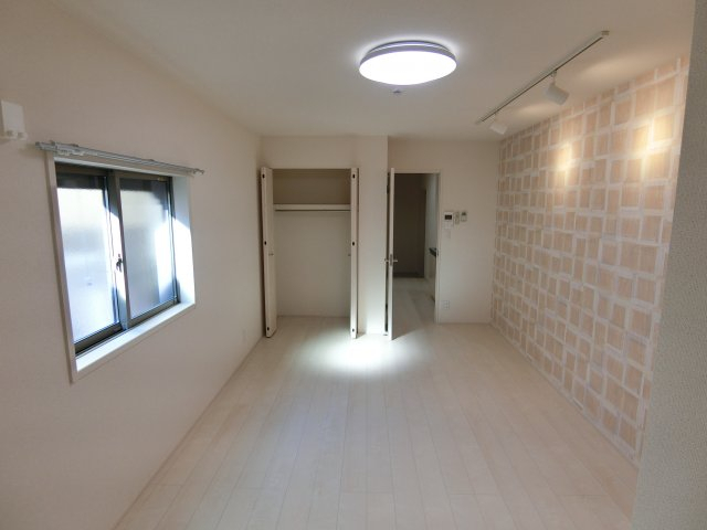 居室・リビング　※写真は同タイプの施工例です