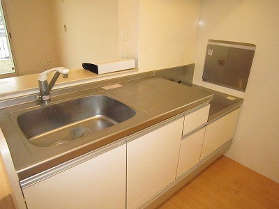 キッチン　参考写真