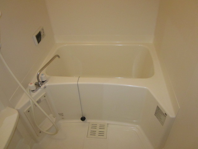 バス・シャワールーム　ユニットバス