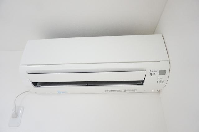 その他設備　設備