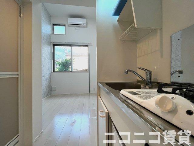 その他　別号室イメージの為、現状を優先致します。