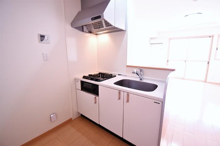 キッチン　システムキッチン