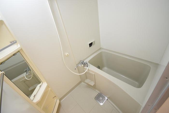 バス・シャワールーム　ユニットバス