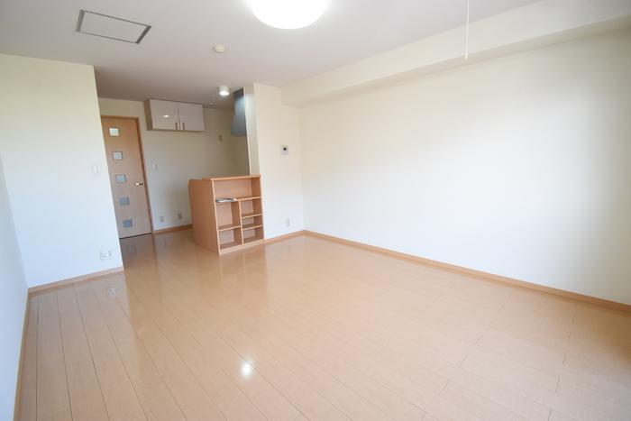 居室・リビング　居室・リビング