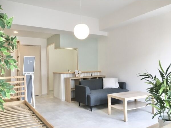 居室・リビング