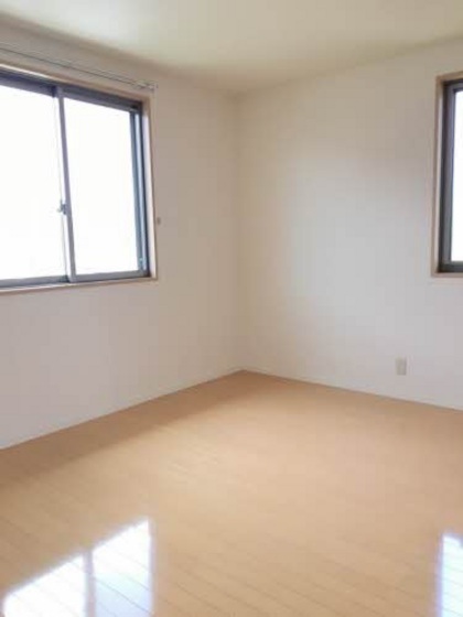 その他部屋・スペース　※他号室の写真です