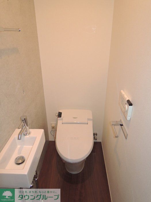 トイレ　【初期費用分割・クレカ対応】一都三県のお部屋探しは2025…