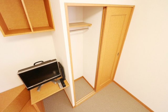 その他部屋・スペース　きれいな内装です