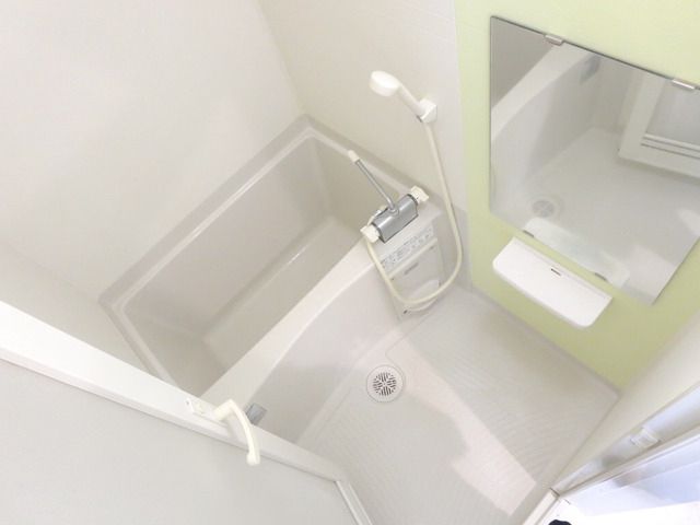 バス・シャワールーム　★お部屋探しはタウンハウジング稲田堤店まで★