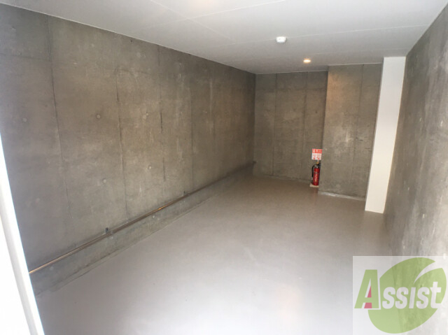 その他共有部分　駐輪場その他