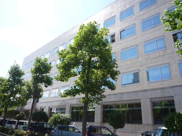 役所　仙台市太白区役所（役所）まで900m