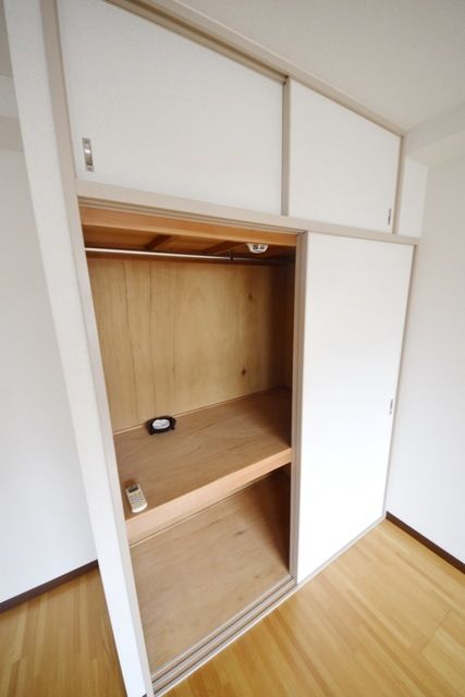 収納　別部屋参考写真