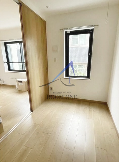 その他部屋・スペース　寝室です。