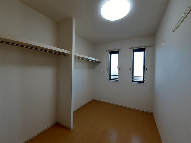 その他部屋・スペース　内装も気になるポイント