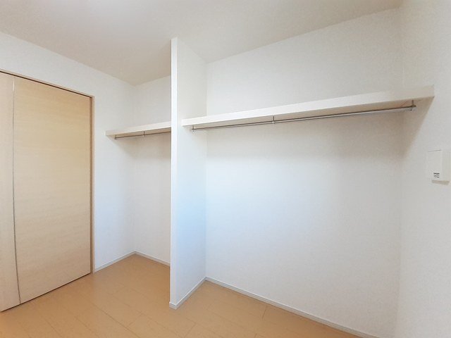 収納　小物を収納するのに便利です