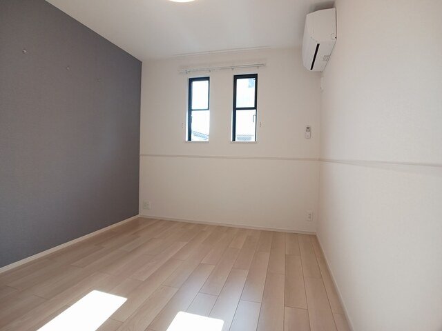 その他部屋・スペース　中はこのようになっています