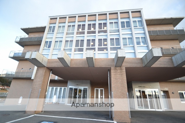 病院　木坂病院（病院）まで531m