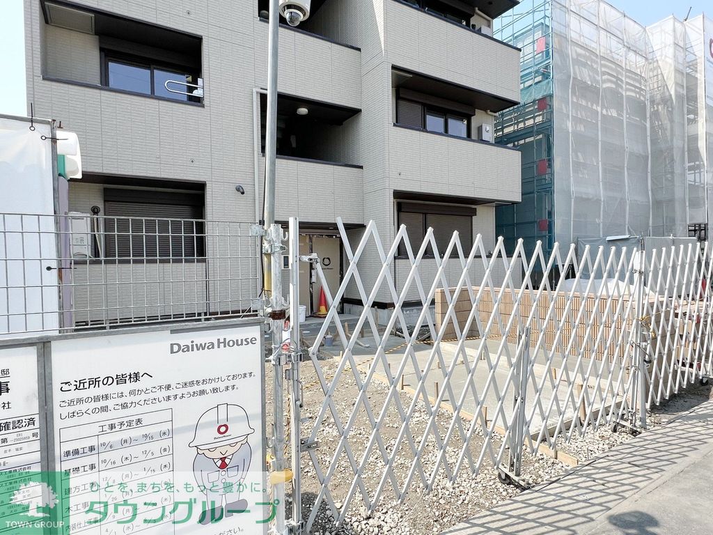 その他設備　共有部分