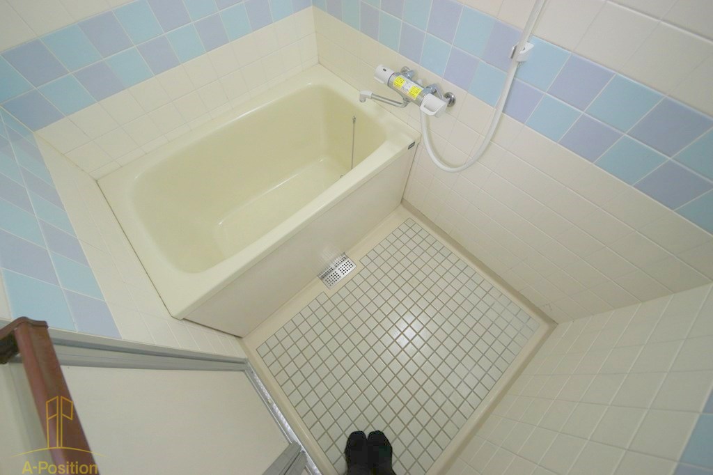 バス・シャワールーム　セイワパレス森ノ宮南