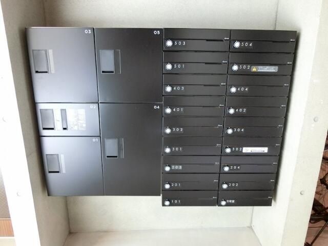 その他共有部分