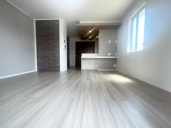 居室・リビング　LDK