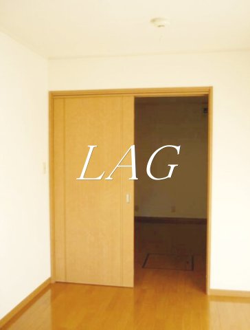 その他部屋・スペース　寝室(同仕様)です。