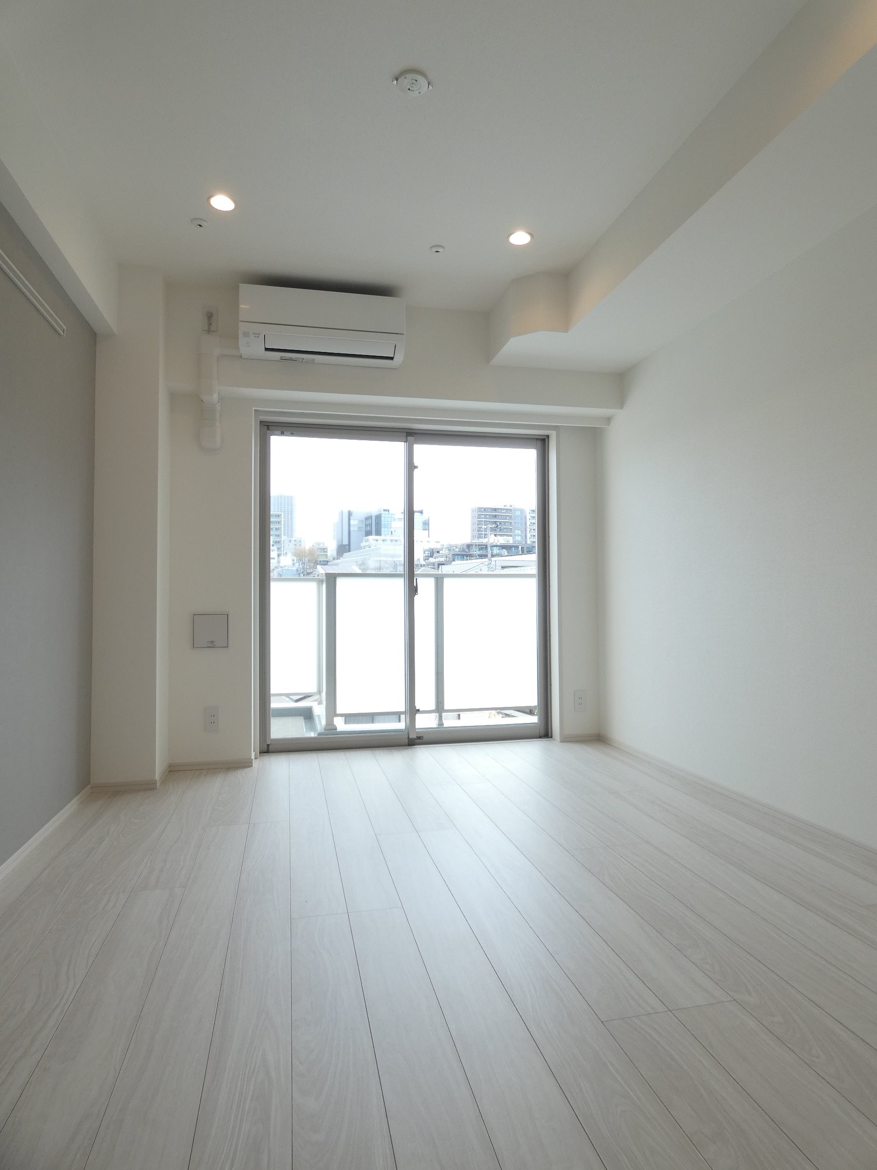 居室・リビング　居室※別部屋参考写真