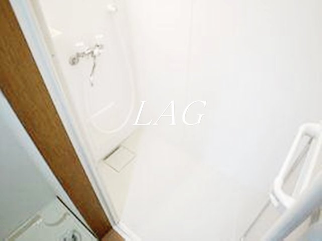 バス・シャワールーム　シャワールームです。
