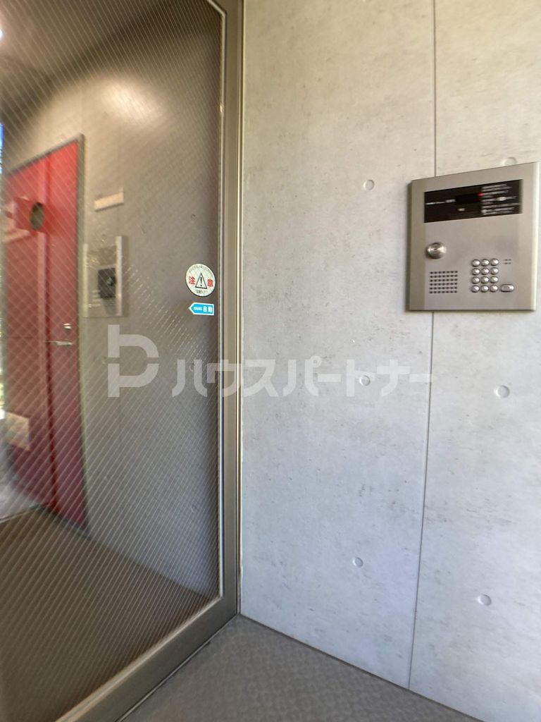 ロビー
