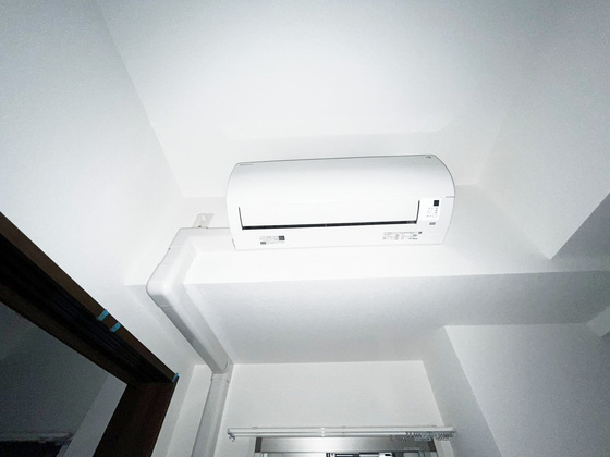 その他設備　※別部屋の写真です