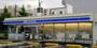 コンビニ　ローソン 中川南八熊町店（コンビニ）まで672m