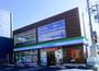 コンビニ　ファミリーマート 尾頭橋通店（コンビニ）まで734m