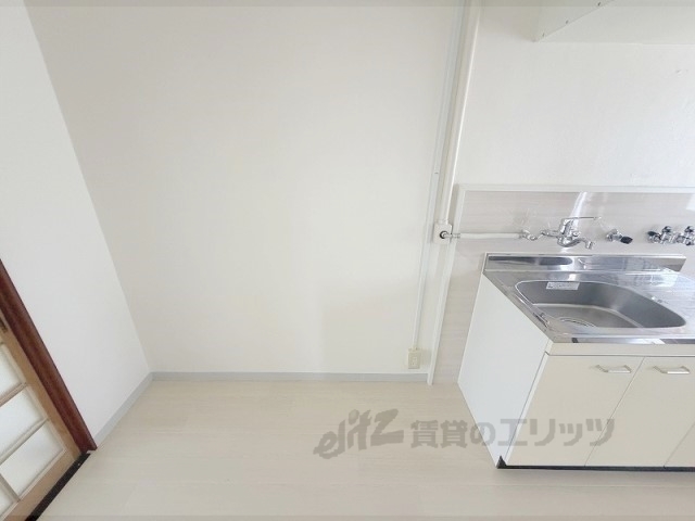 その他部屋・スペース　冷蔵庫置場