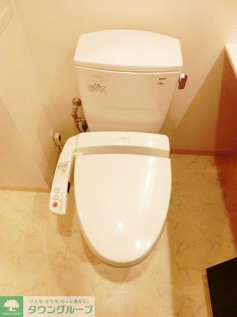 トイレ　※参考写真