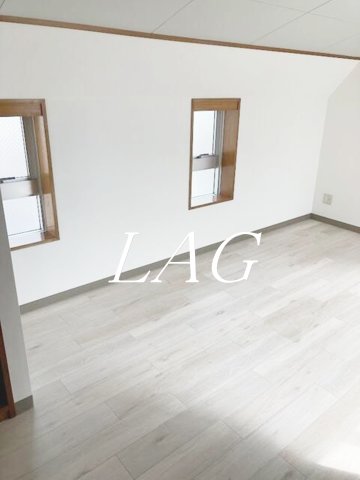 その他部屋・スペース　寝室です。