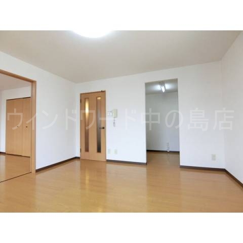 その他設備　詳細は、ウィンドワード中の島店までご相談下さい。