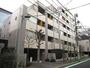 目黒駅より徒歩8分 6階 築30年6ヶ月の賃貸物件