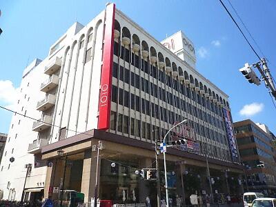 ショッピングセンター　丸井吉祥寺店（ショッピングセンター）まで3132m