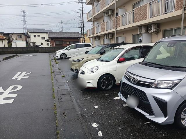 高砂ハイツ森林公園のその他写真