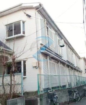 建物外観　眺望
