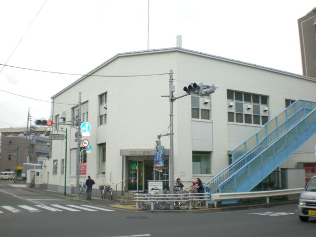 銀行　三井住友銀行（銀行）まで150m